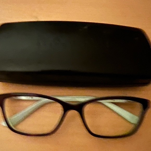 Ralph Lauren eyeglasses. Worn a few times. Excellent condition! - Picture 1 of 5